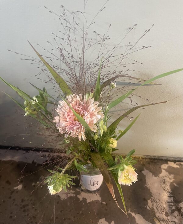 Posy (petit bouquet) – Image 3