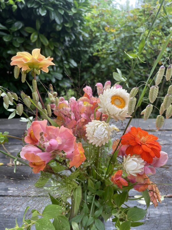 Bouquet (Moyen) – Image 2