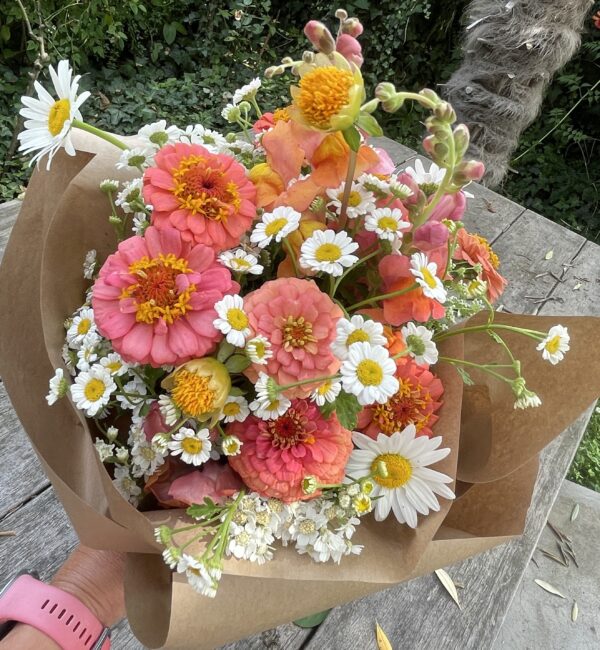 Bouquet Grand